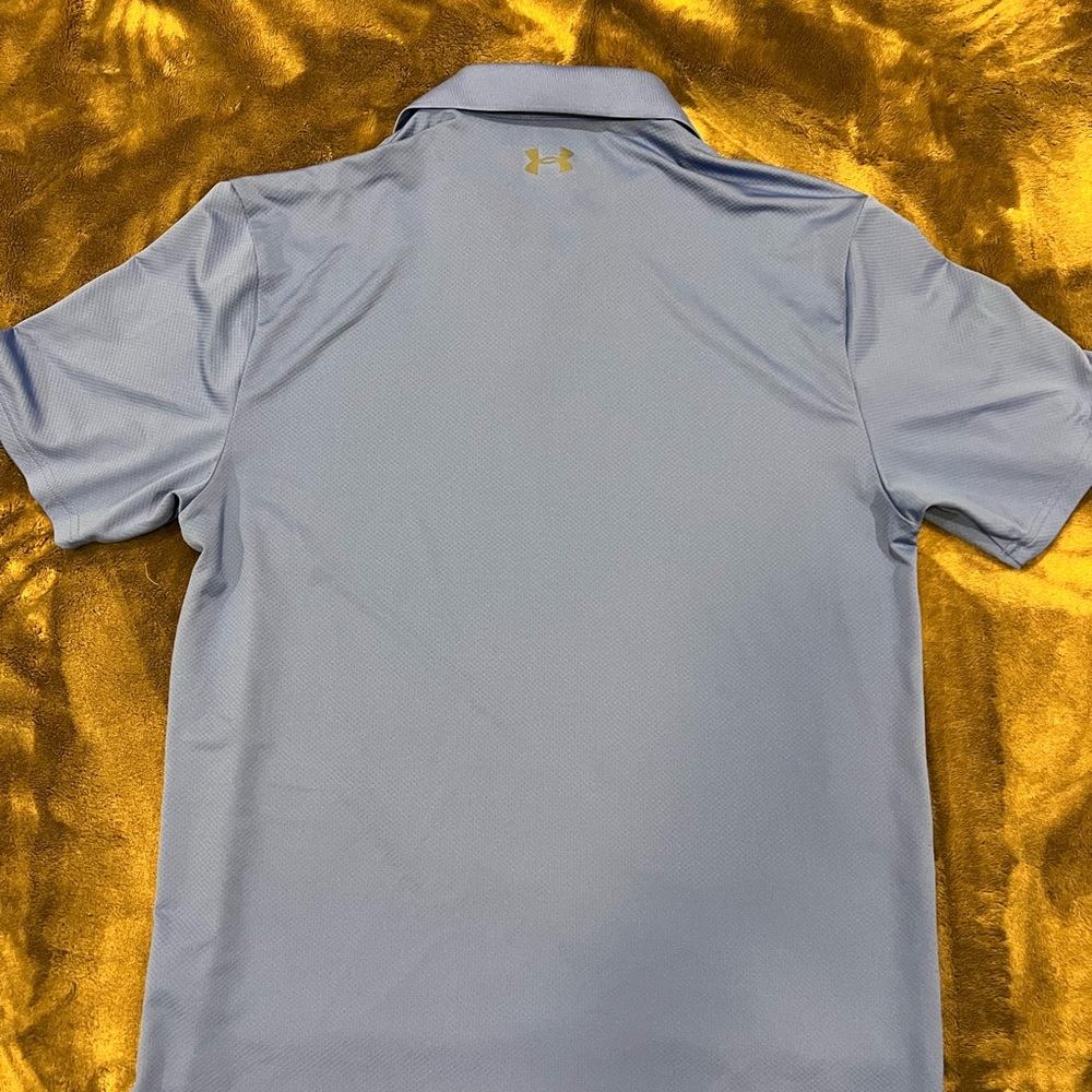 Under Armour Men’s Golf Polo